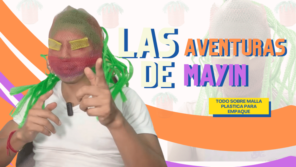 las aventuraste mayinj