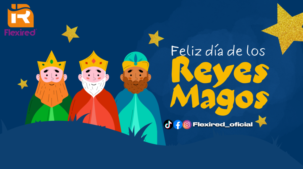 Reyes Magos