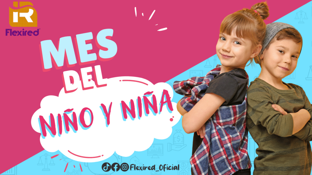 dia de los niños
