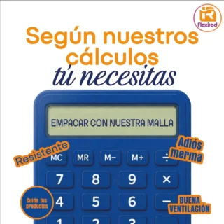 Instagram post from flexiredoficial. This post is in position 1.