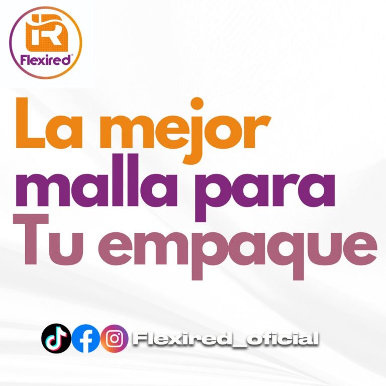 Instagram post from flexired_oficial. This post is in position 3.