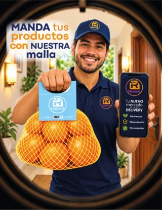 Instagram post from flexiredoficial. This post is in position 3.
